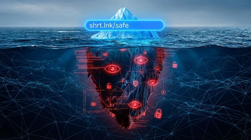 Privacy concept illustration
